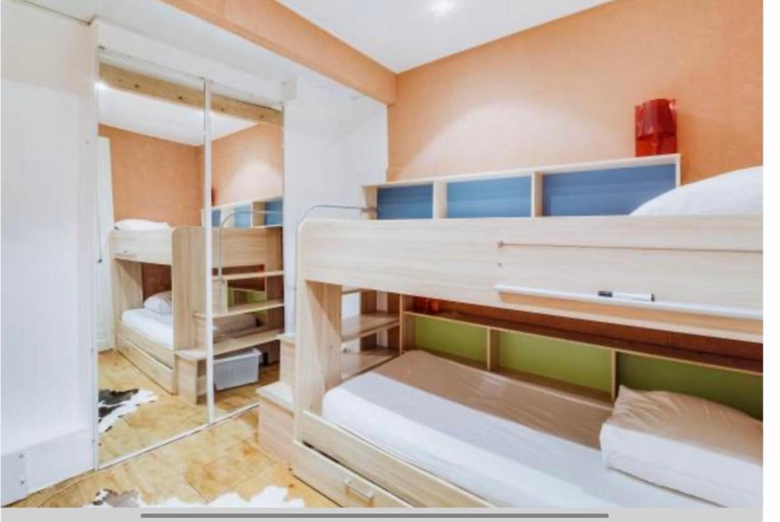 Residence Regina コテレ エクステリア 写真