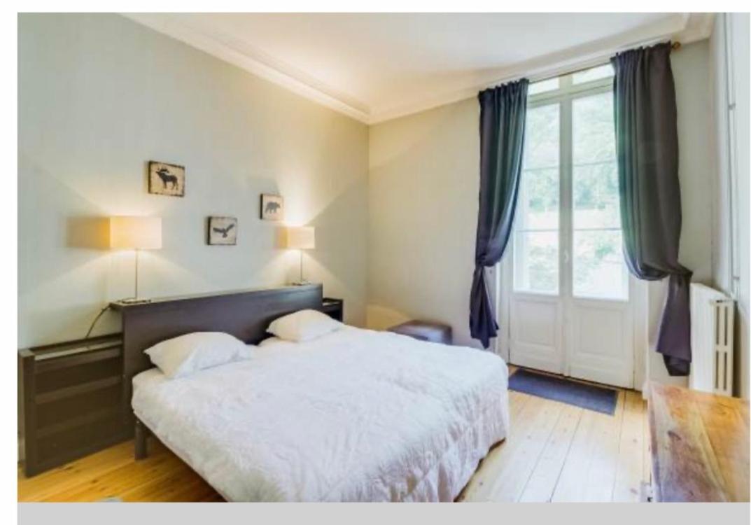 Residence Regina コテレ エクステリア 写真