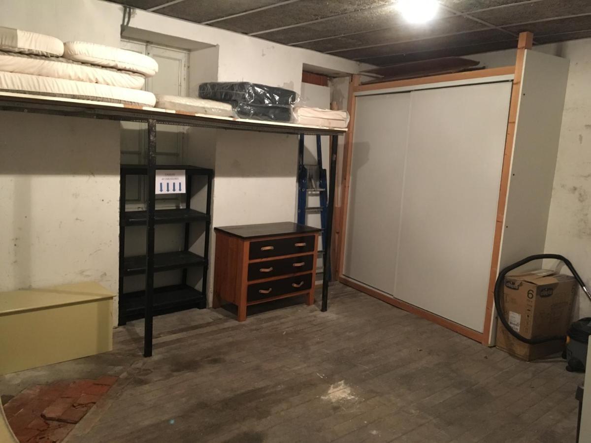 Residence Regina コテレ エクステリア 写真